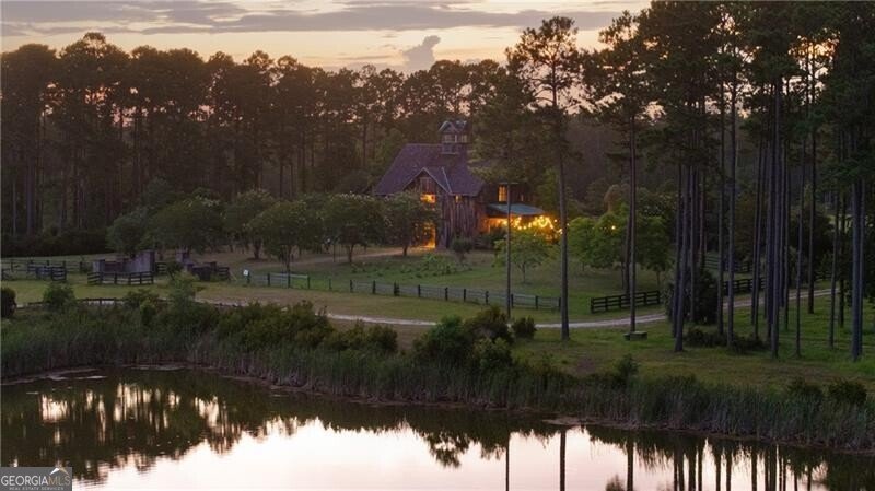 1300 Retreat Road Riceboro - 35