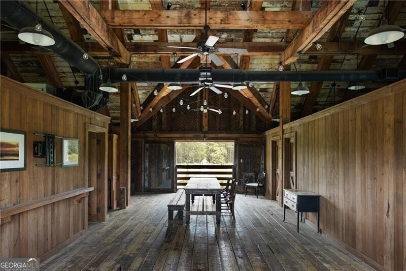 1300 Retreat Road Riceboro - 37