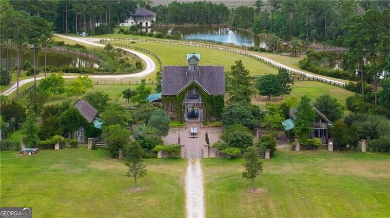 1300 Retreat Road Riceboro - 38