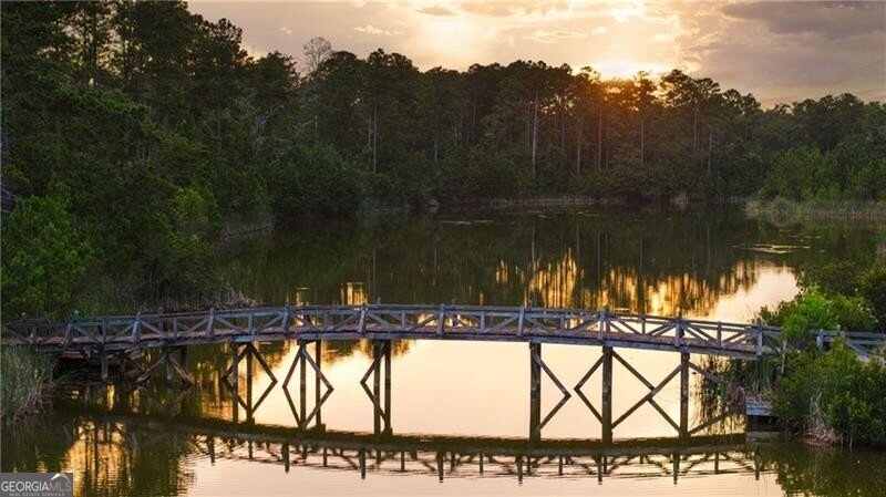 1300 Retreat Road Riceboro - 43