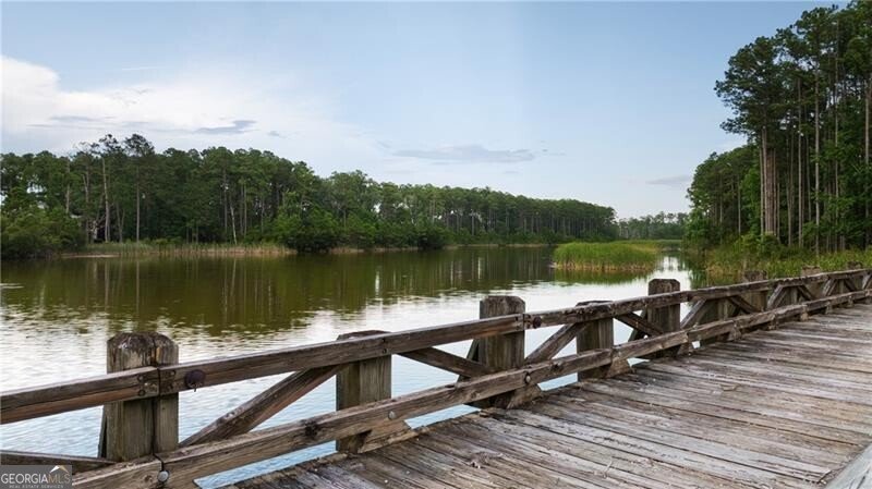 1300 Retreat Road Riceboro - 44