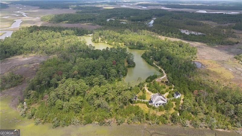 1300 Retreat Road Riceboro - 56
