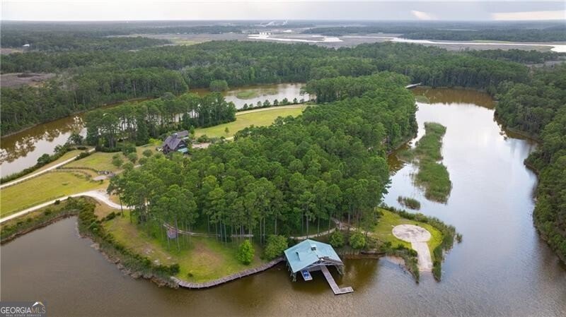 1300 Retreat Road Riceboro - 67