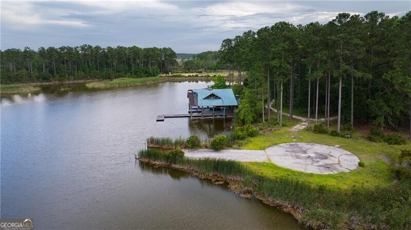 1300 Retreat Road Riceboro - 68