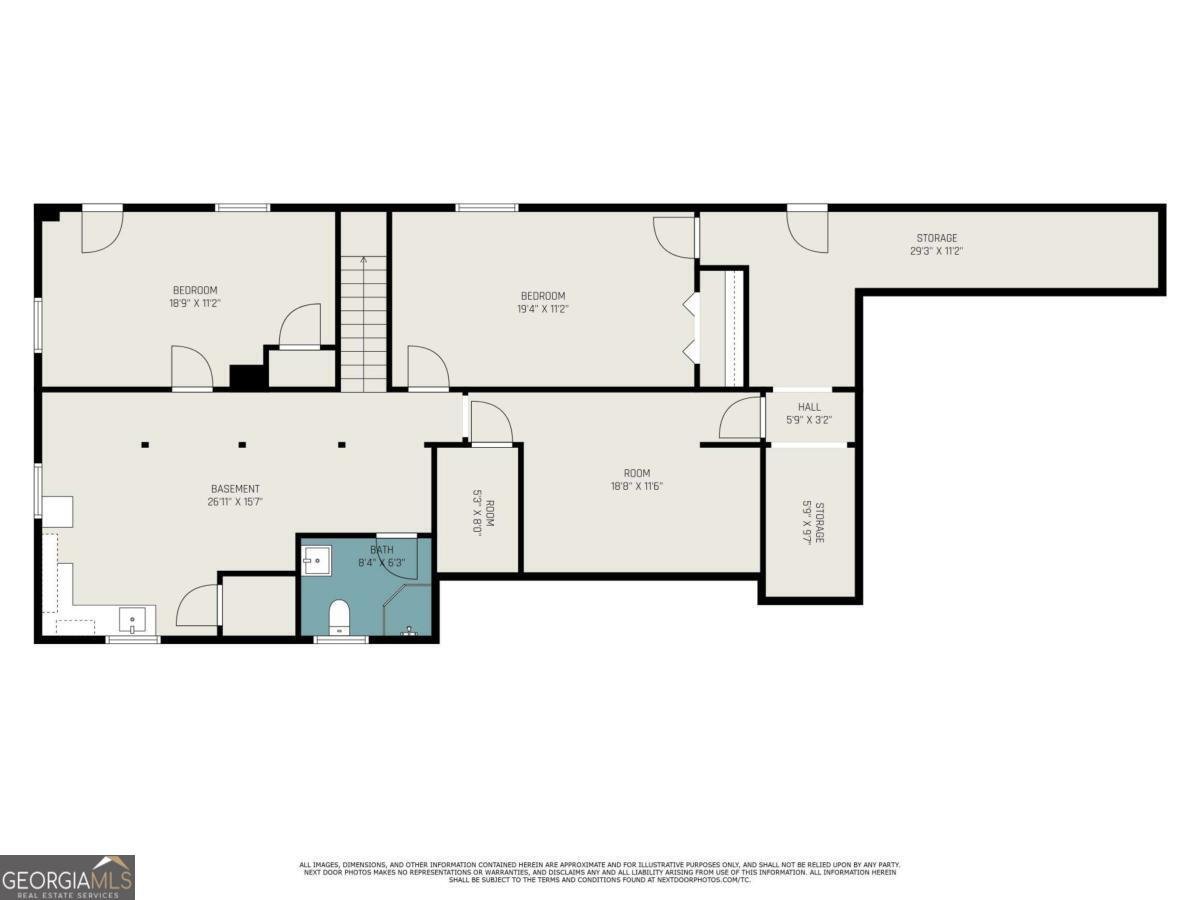 3939 Boring Road Decatur - 21