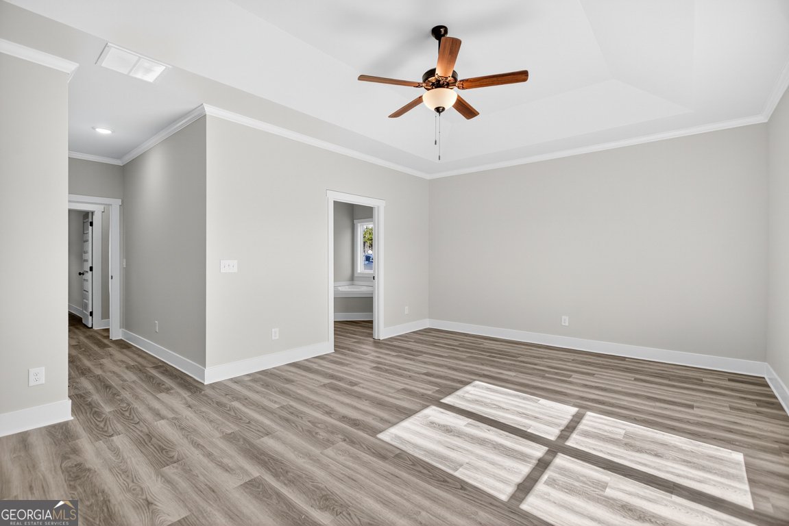 2645 Bethany Bowersville Road Canon - 36