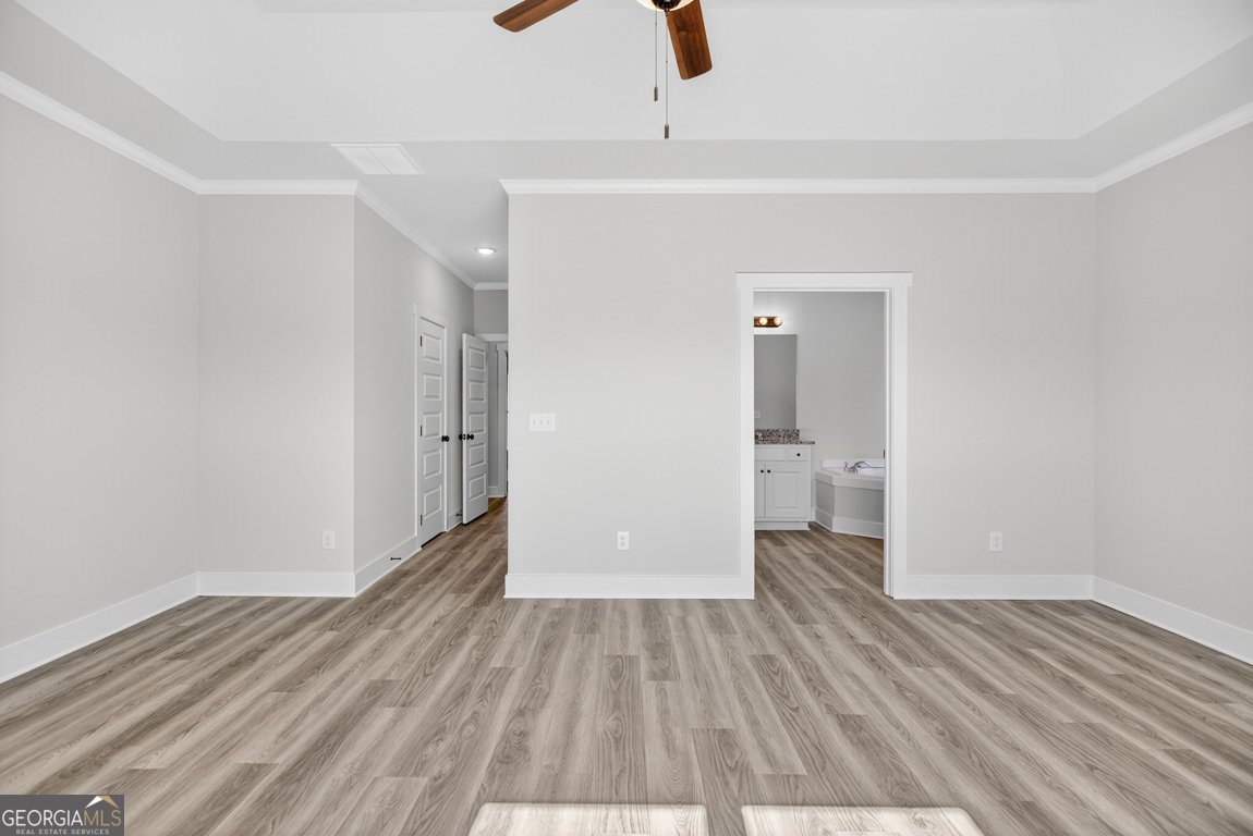 2645 Bethany Bowersville Road Canon - 37