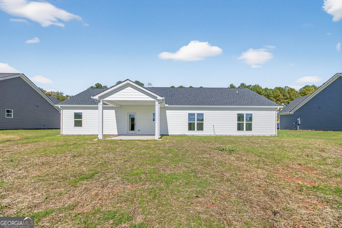 2645 Bethany Bowersville Road Canon - 42