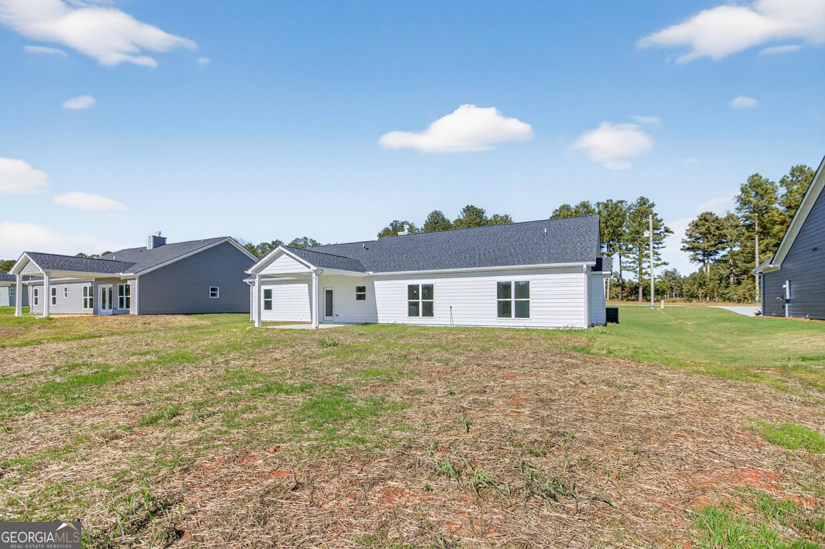 2645 Bethany Bowersville Road Canon - 43