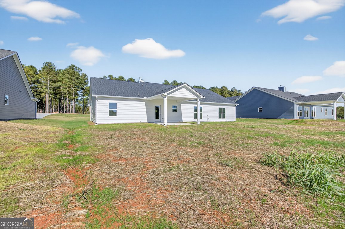 2645 Bethany Bowersville Road Canon - 44