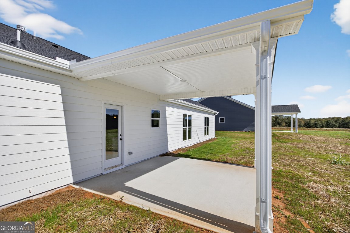 2645 Bethany Bowersville Road Canon - 45