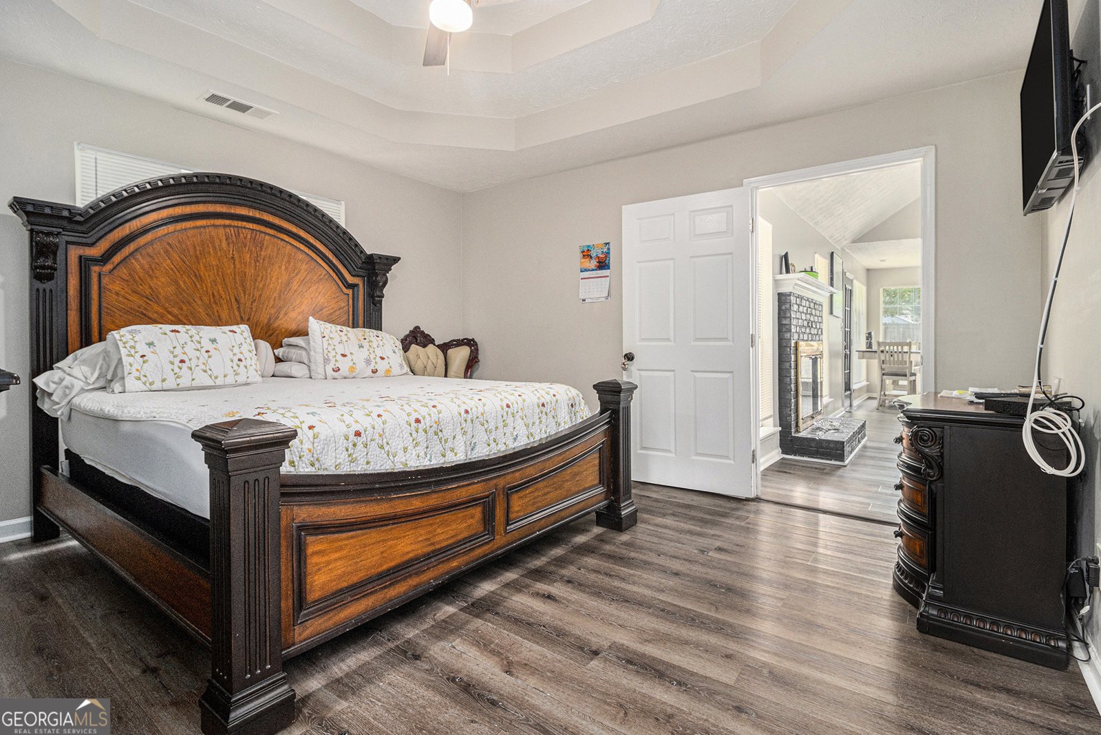 365 Cook Drive Ellenwood - 15