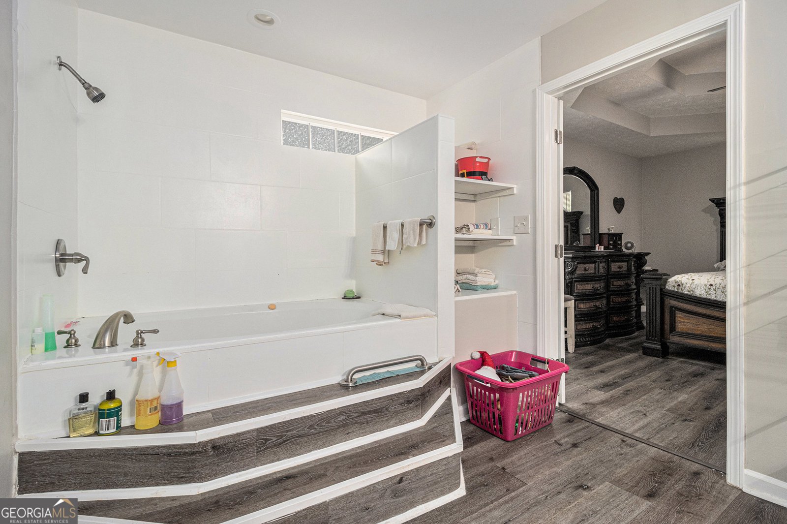 365 Cook Drive Ellenwood - 18