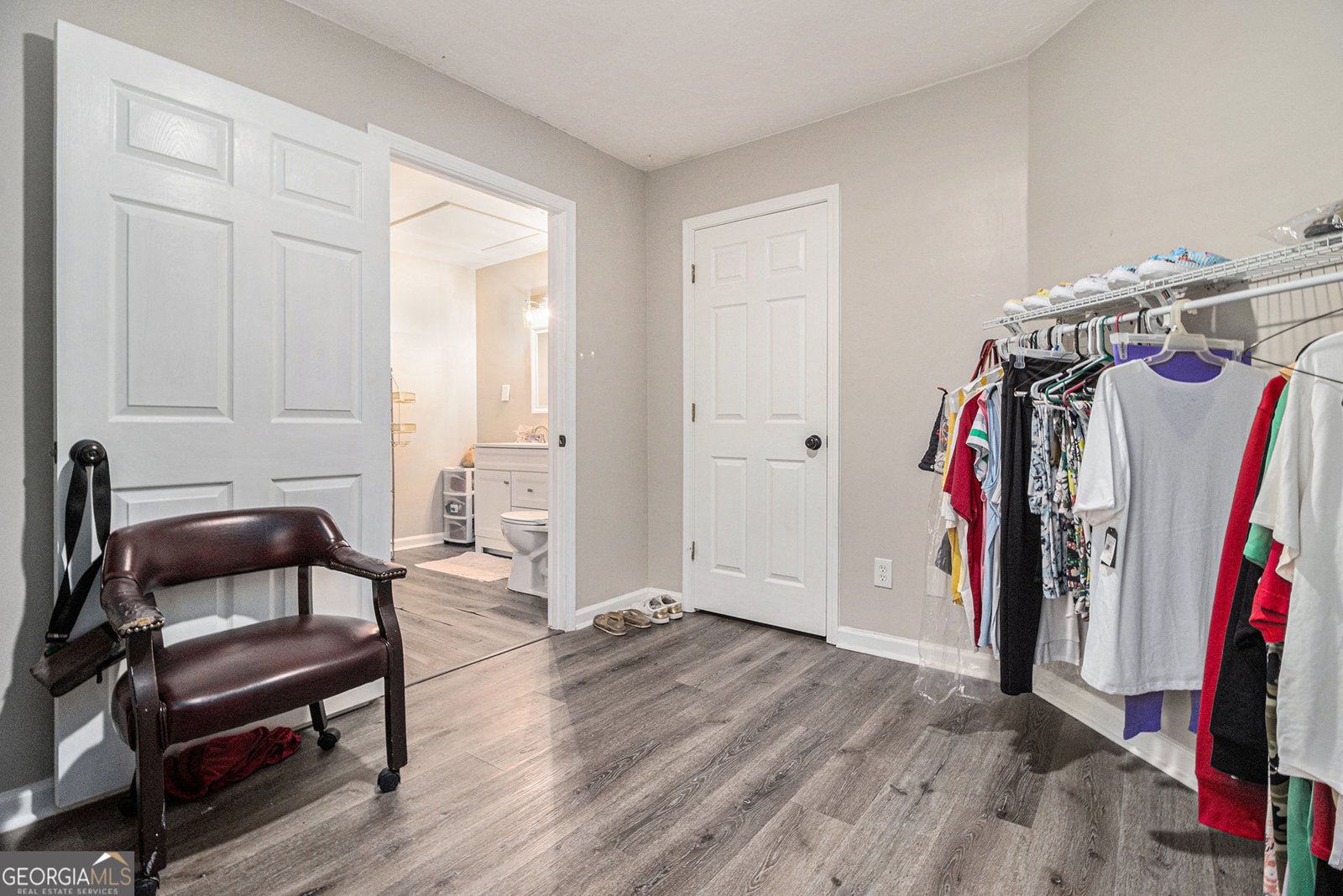 365 Cook Drive Ellenwood - 20