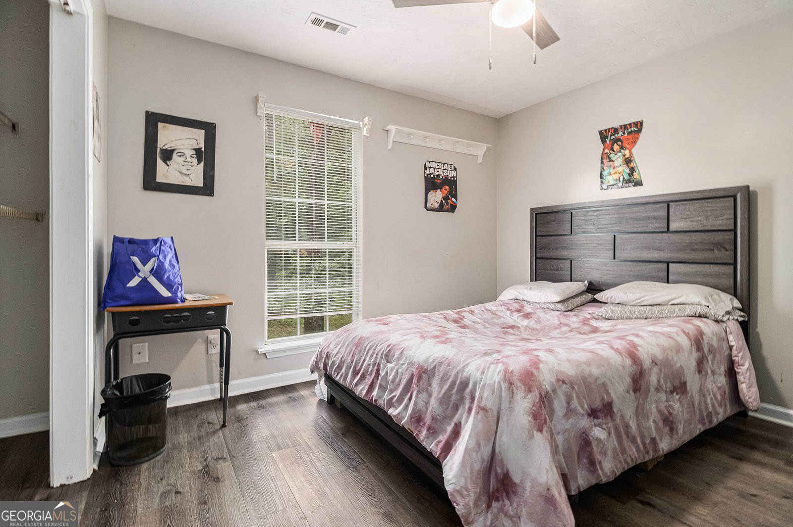 365 Cook Drive Ellenwood - 21