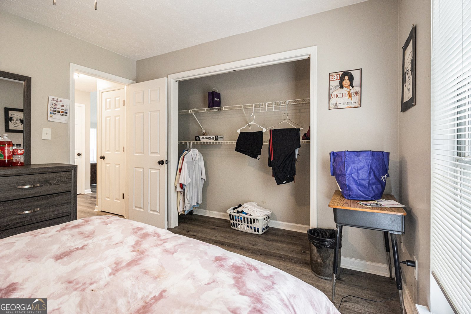 365 Cook Drive Ellenwood - 22