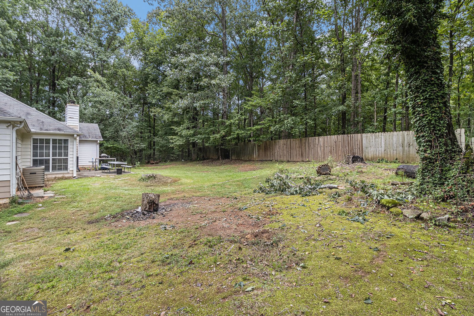 365 Cook Drive Ellenwood - 24