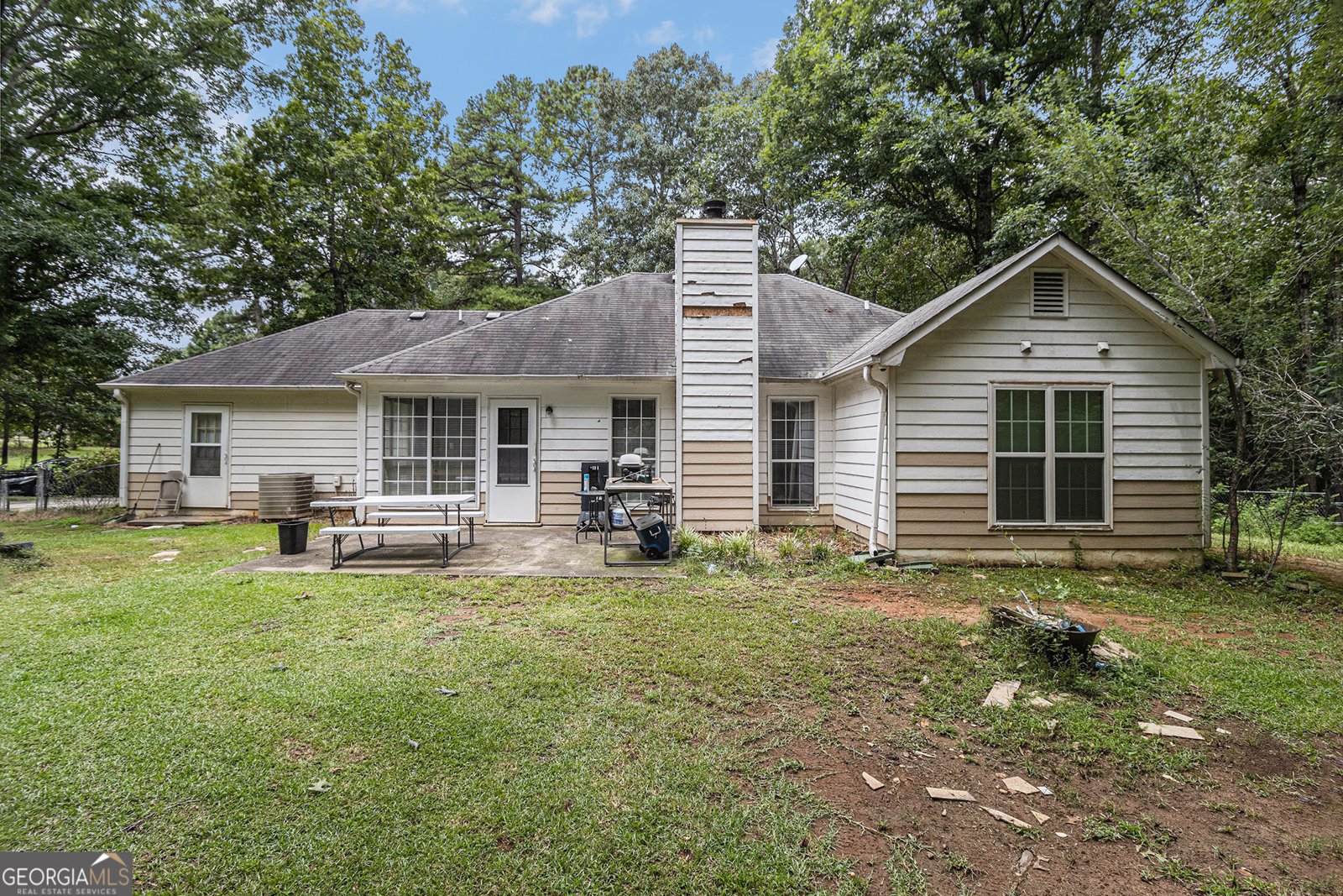 365 Cook Drive Ellenwood - 25