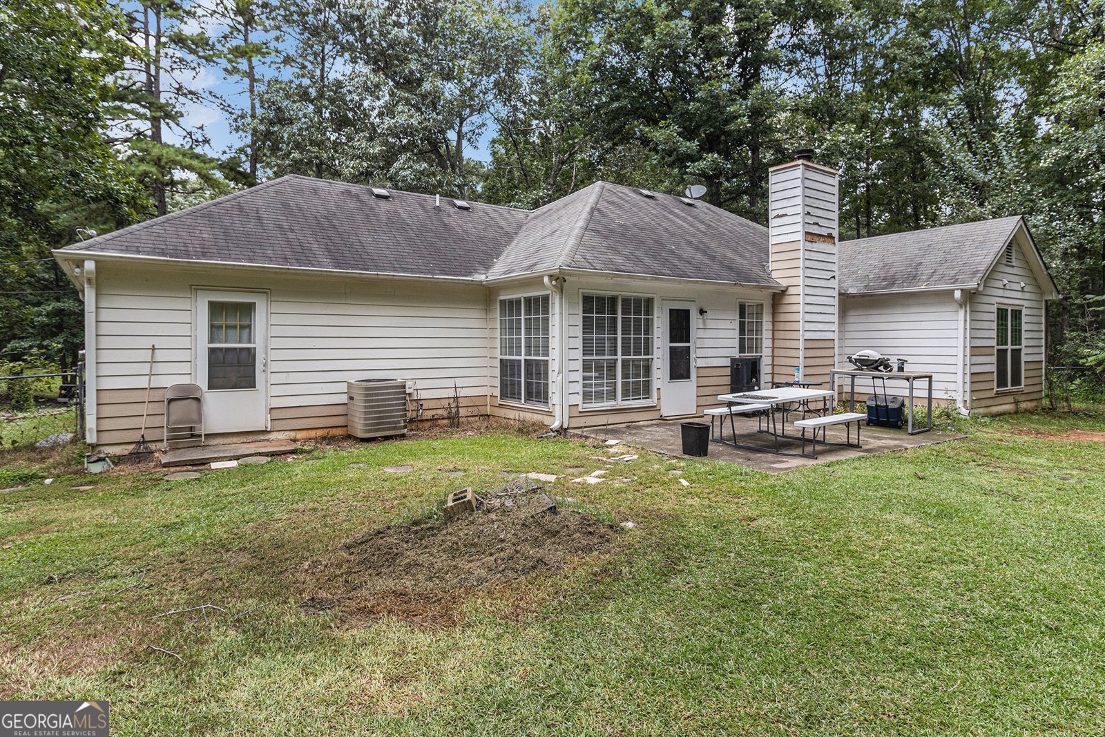 365 Cook Drive Ellenwood - 26