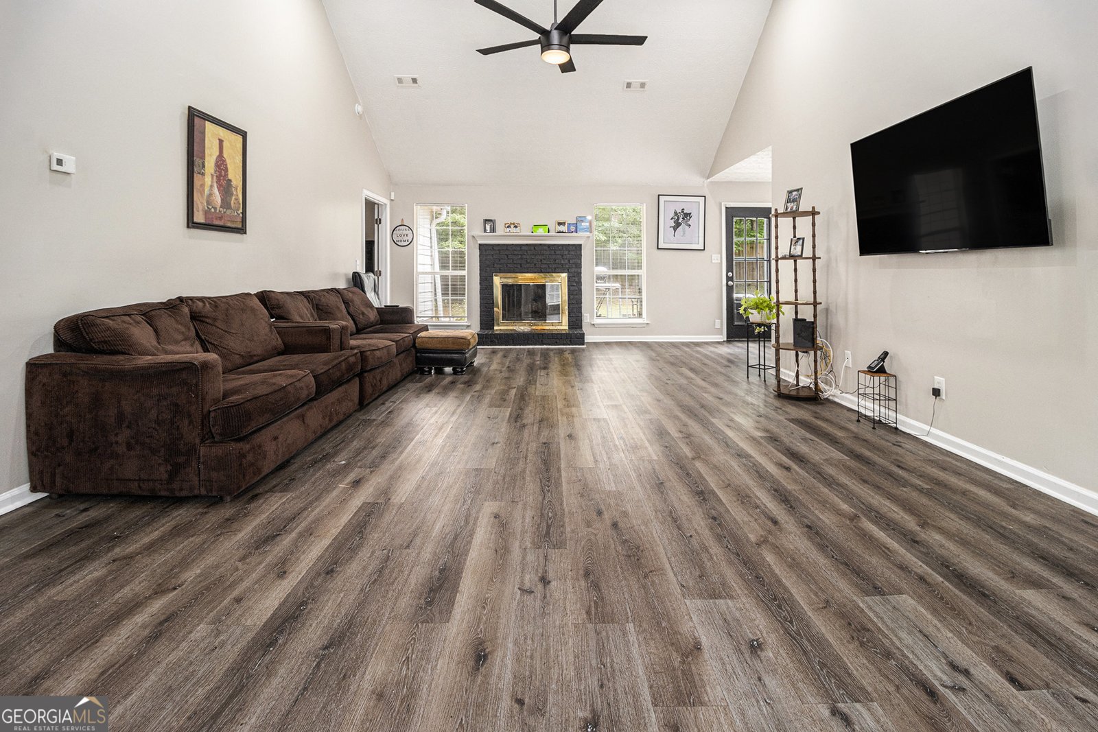 365 Cook Drive Ellenwood - 3