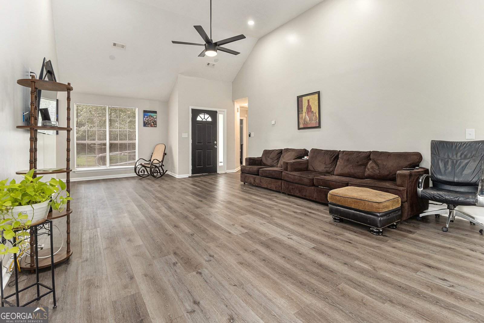 365 Cook Drive Ellenwood - 4