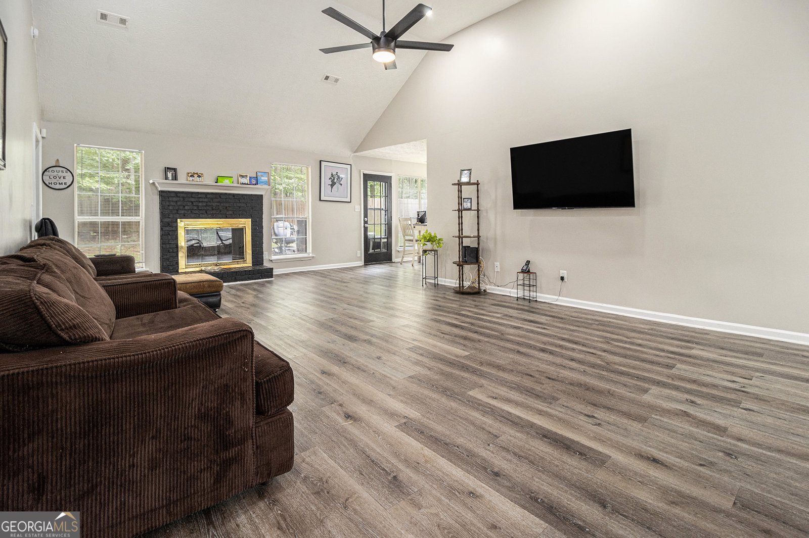 365 Cook Drive Ellenwood - 5