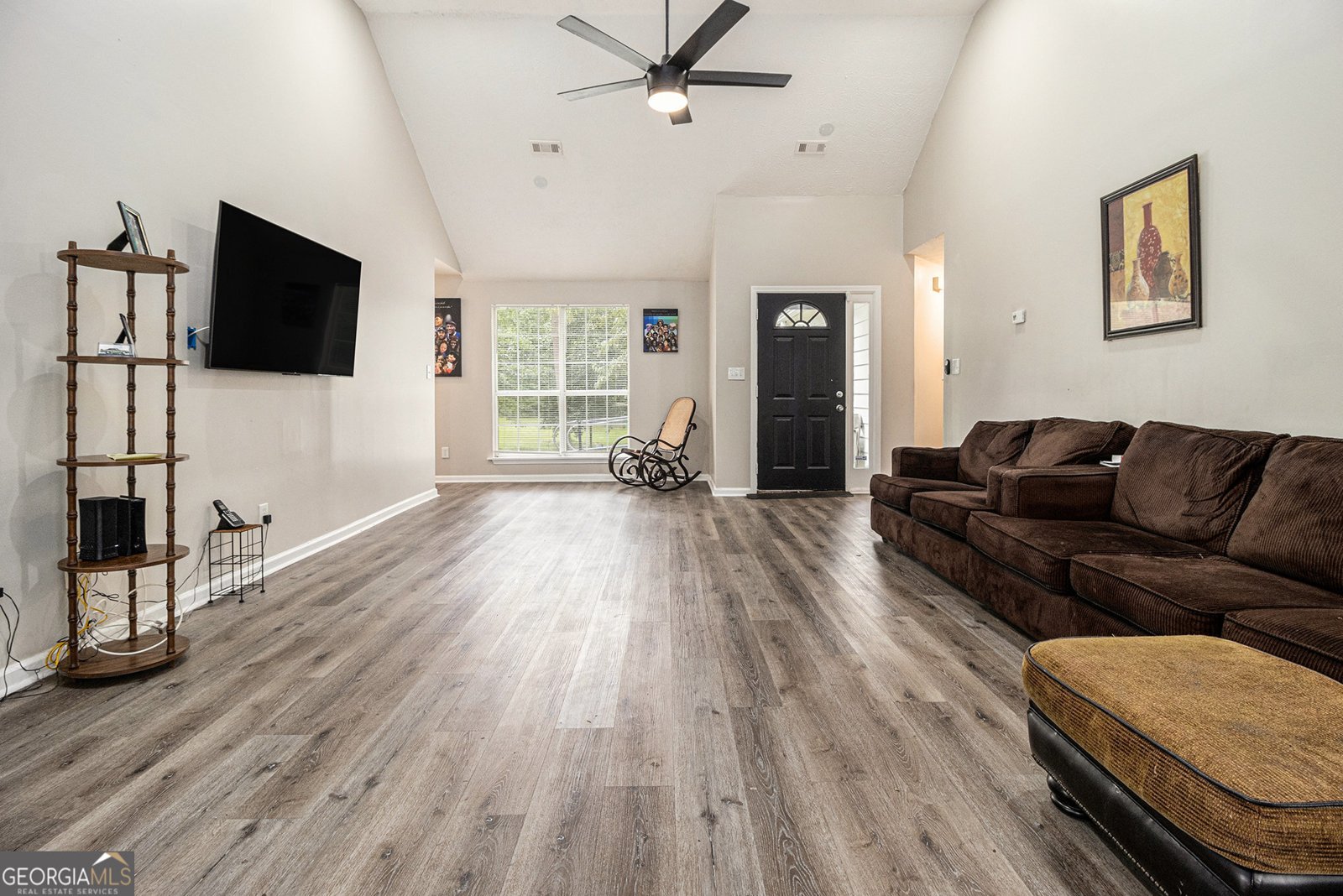 365 Cook Drive Ellenwood - 6