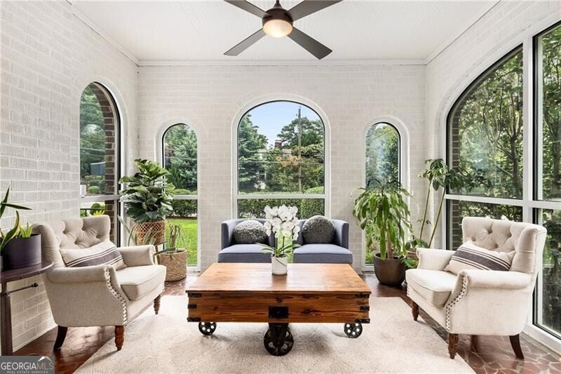 1665 Johnson Road Atlanta - 11