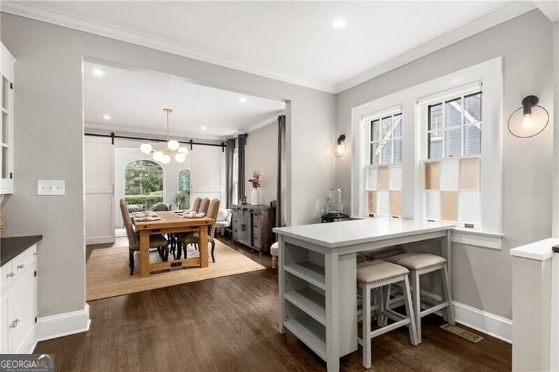 1665 Johnson Road Atlanta - 17