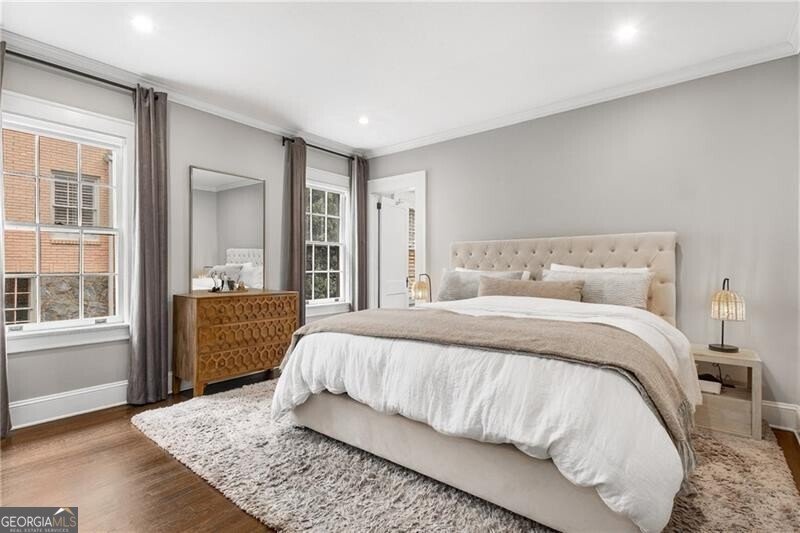1665 Johnson Road Atlanta - 20