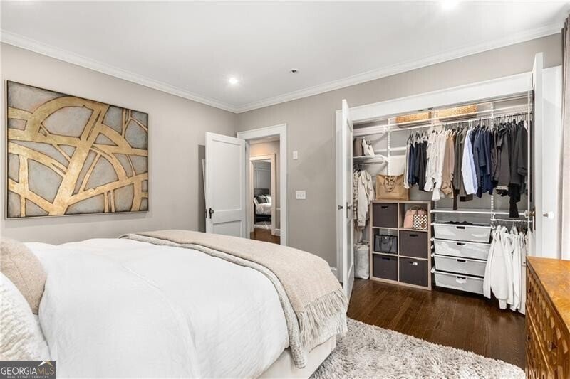 1665 Johnson Road Atlanta - 22