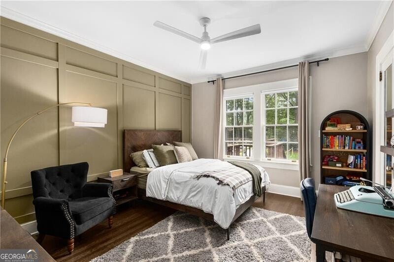 1665 Johnson Road Atlanta - 27