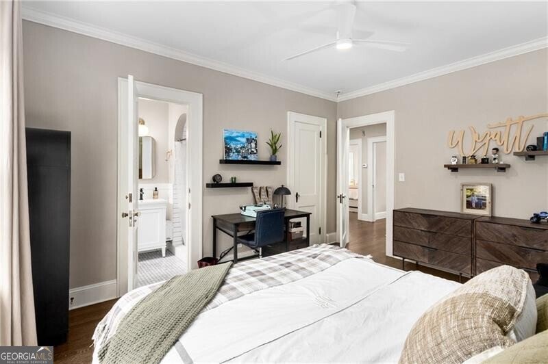 1665 Johnson Road Atlanta - 28