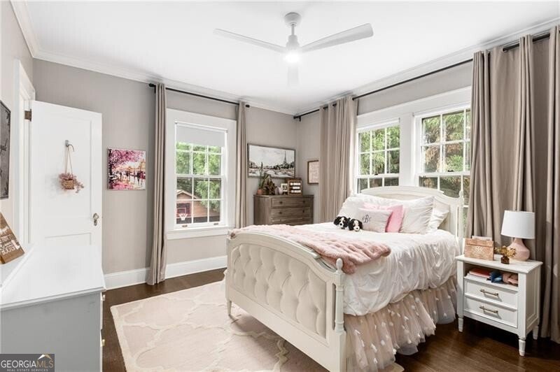 1665 Johnson Road Atlanta - 29