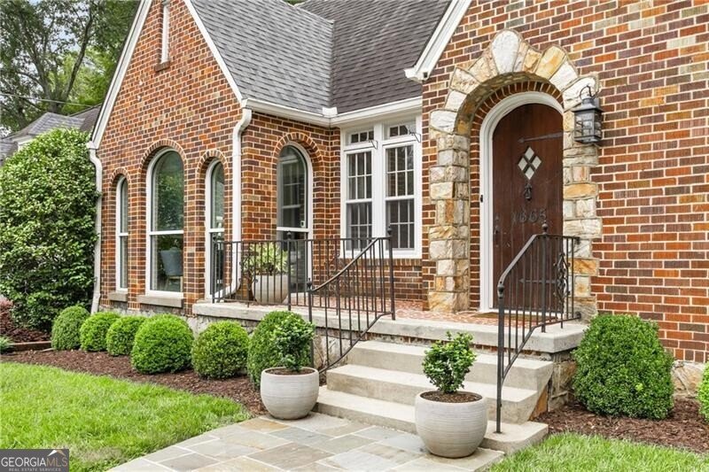 1665 Johnson Road Atlanta - 3