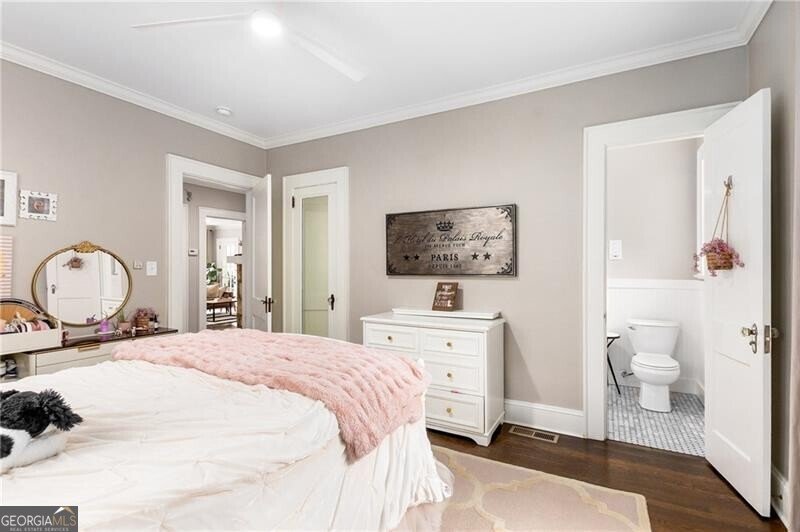1665 Johnson Road Atlanta - 30