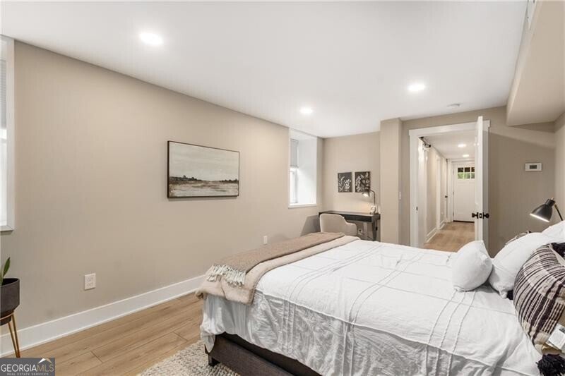 1665 Johnson Road Atlanta - 35
