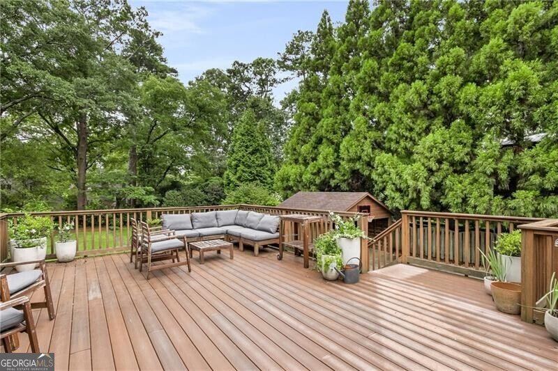 1665 Johnson Road Atlanta - 38