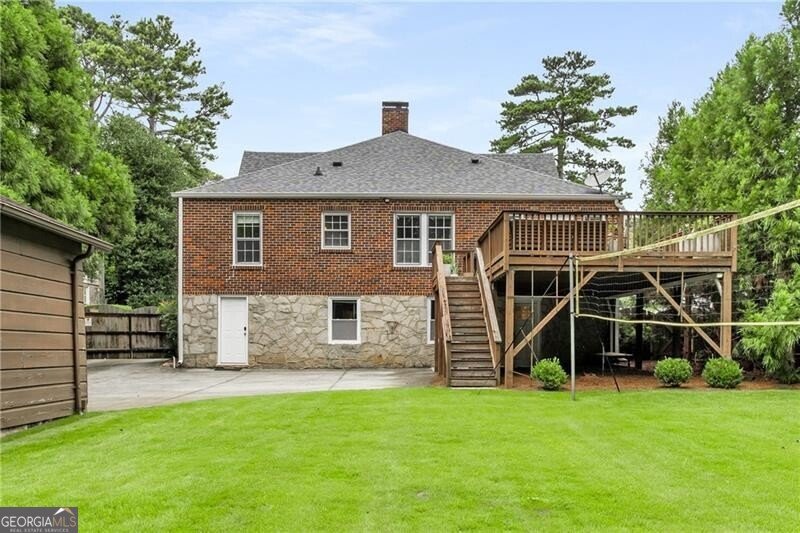 1665 Johnson Road Atlanta - 39