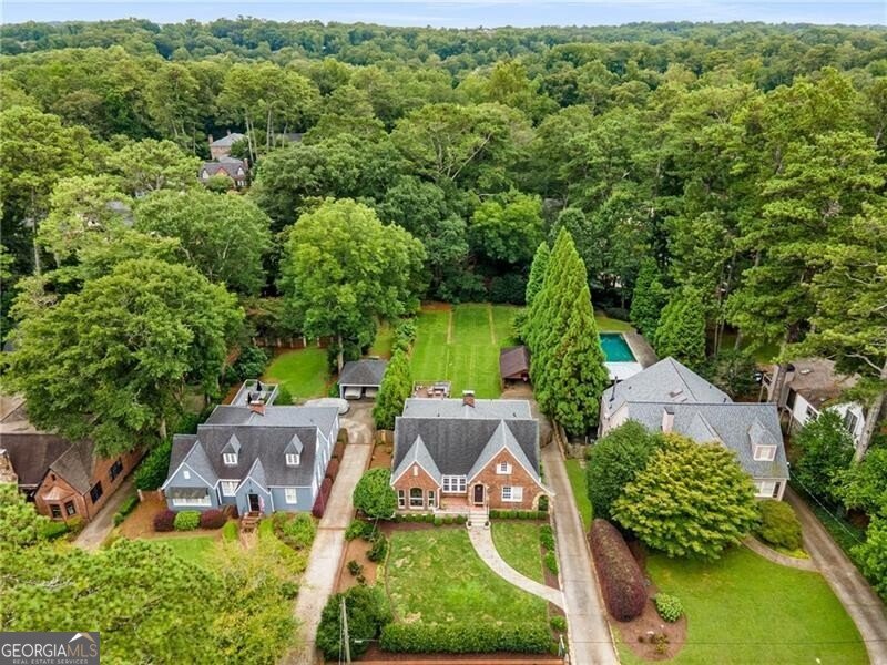 1665 Johnson Road Atlanta - 44