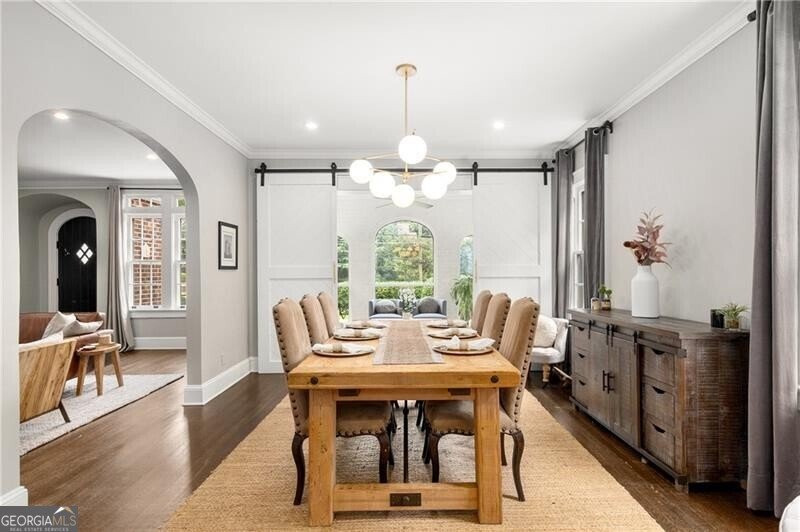 1665 Johnson Road Atlanta - 7