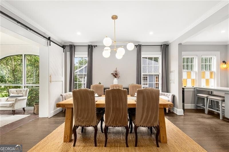 1665 Johnson Road Atlanta - 8