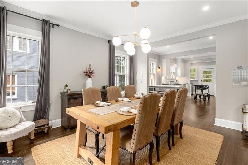 1665 Johnson Road Atlanta - 9