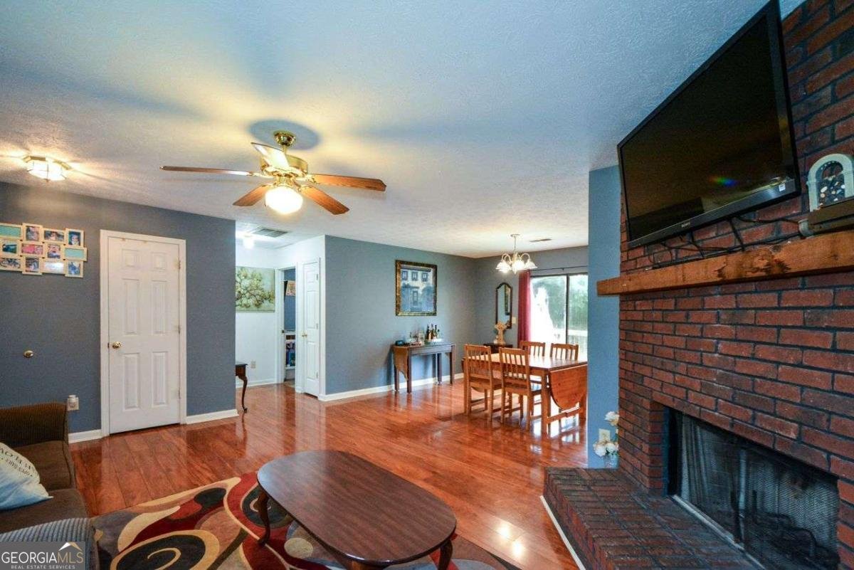 2795 Herrington Drive Norcross - 11