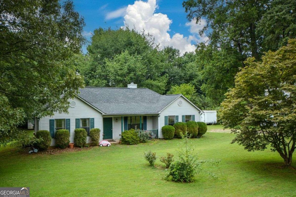 2795 Herrington Drive Norcross - 2