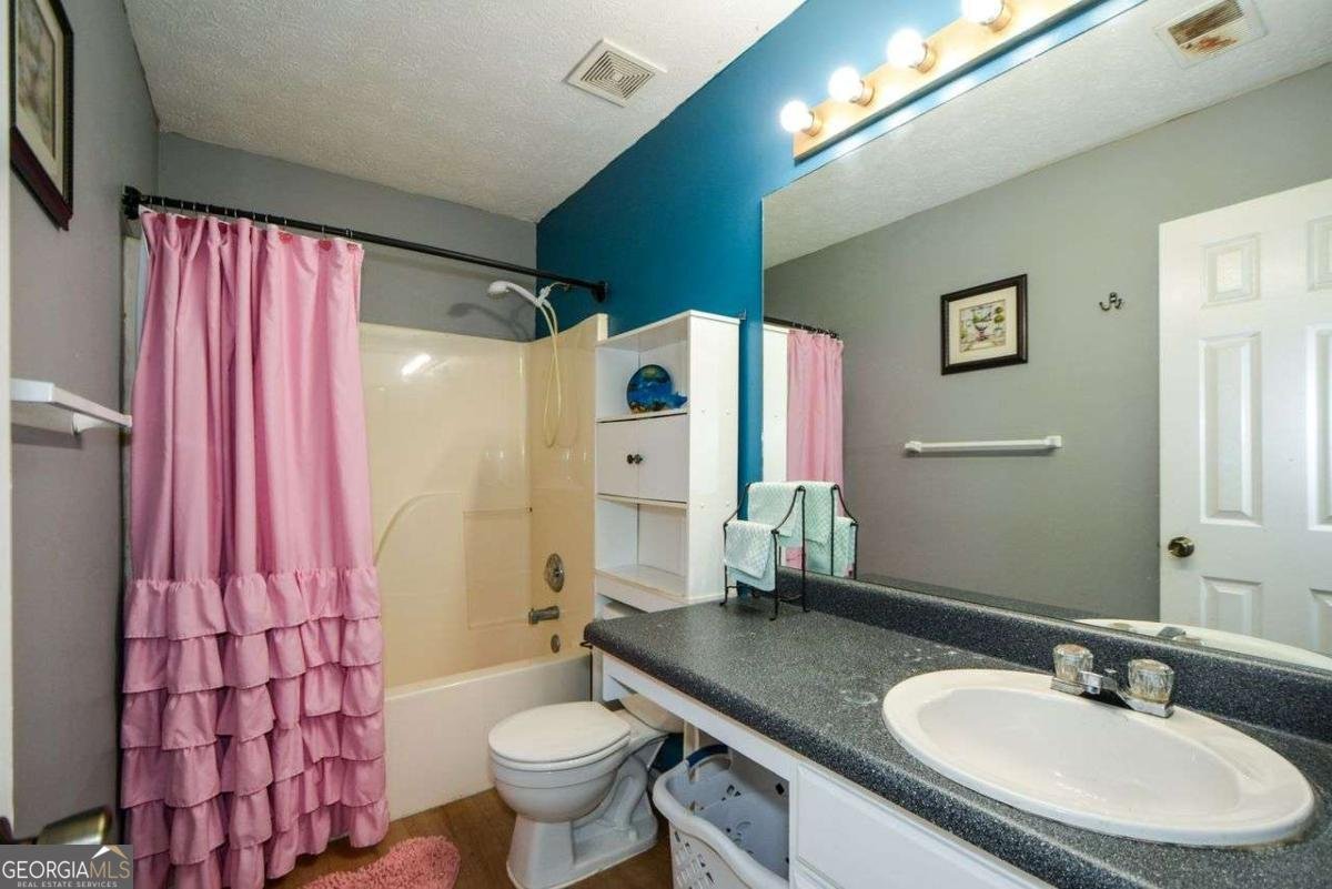2795 Herrington Drive Norcross - 30