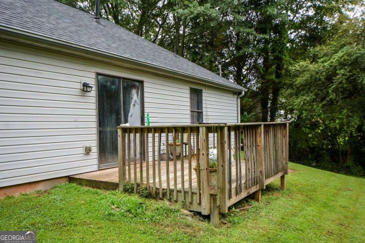 2795 Herrington Drive Norcross - 31