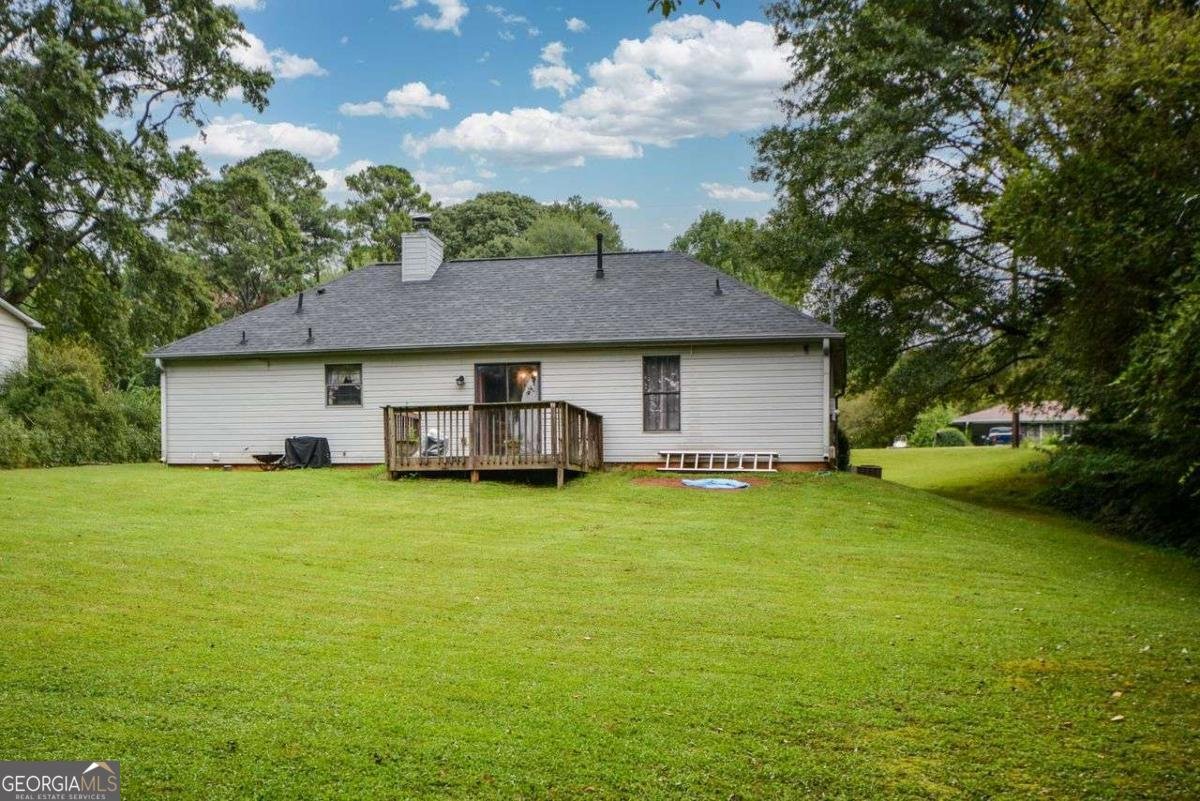 2795 Herrington Drive Norcross - 37