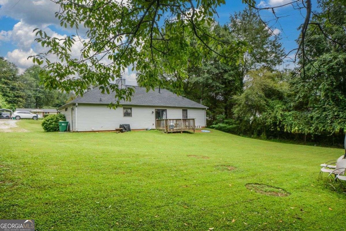 2795 Herrington Drive Norcross - 38