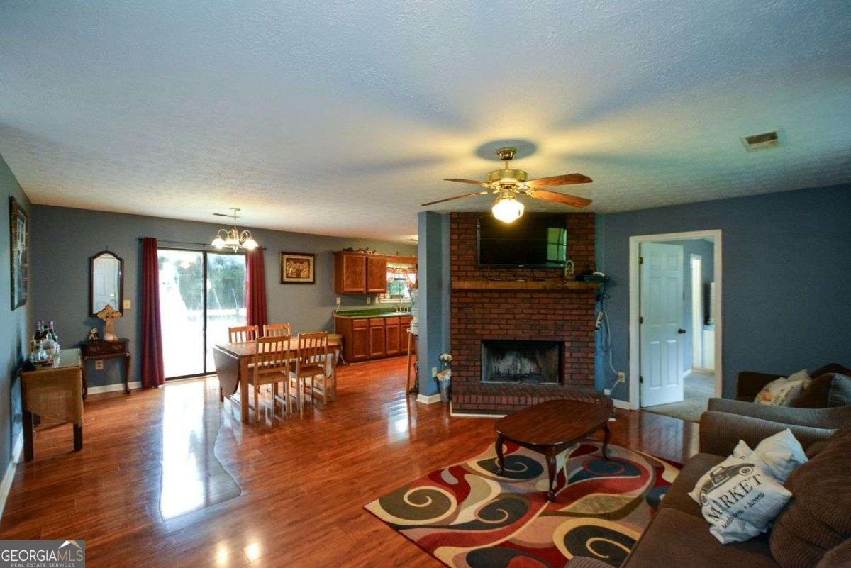 2795 Herrington Drive Norcross - 7